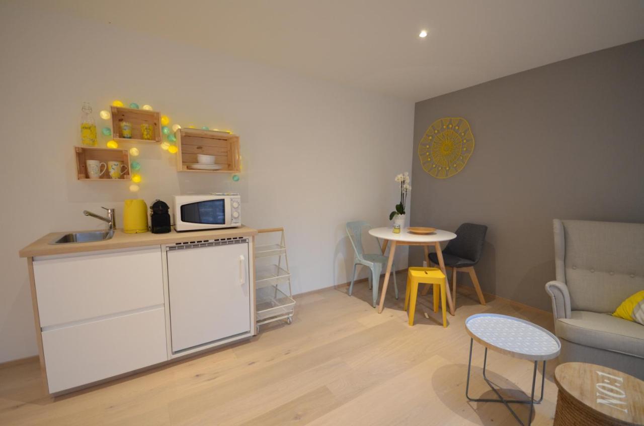La Chambre #11 Preverenges Zewnętrze zdjęcie